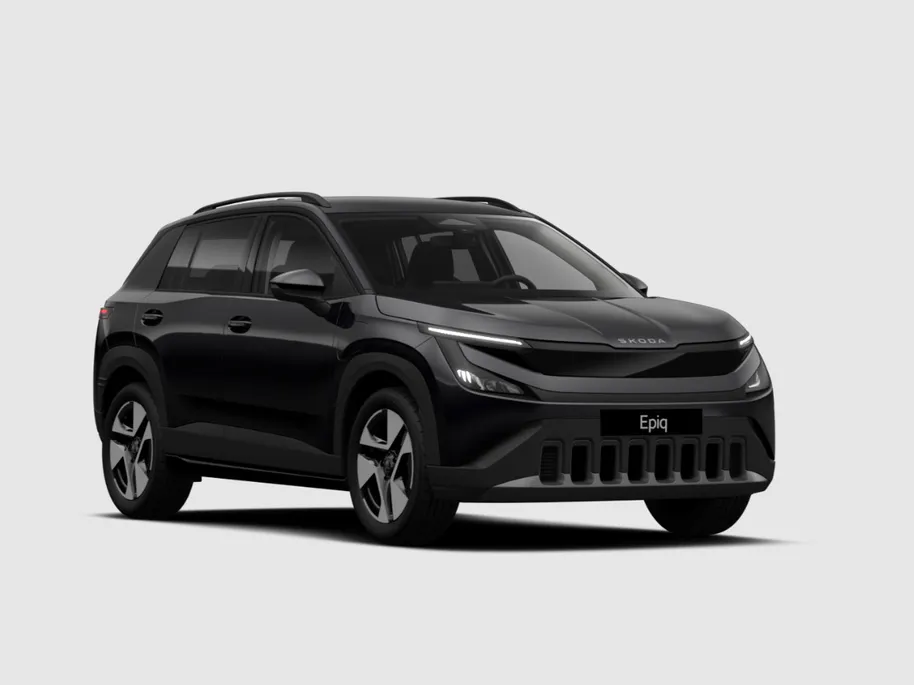 Škoda Epiq Selection Launch Edition 56kWh | Travel Pakket | €1000,- inruilpremie |