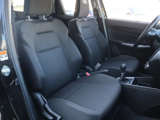 Suzuki Swift 1.2 Style Hybrid Adaptive Cruise | Carplay | Keyless