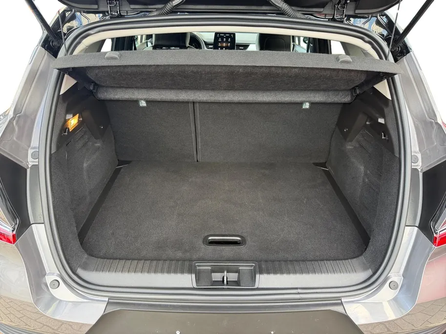 Renault Captur 1.6 E-Tech Hybrid 145 Intens | Automaat | Parkeersensoren | Camera | Cruise & Climate Control | Apple Carplay & Android Auto | 12 Maanden BOVAG Garantie