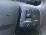 Ford Fiesta 1.0 EcoBoost Titanium 100 pk 5-deurs Apple Carplay/ Android Auto - Cruise Control