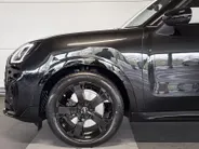 MINI Countryman 2.0 S ALL4 John Cooper Works XL