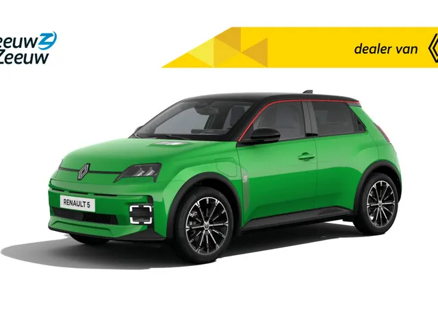 Renault 5