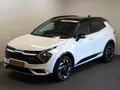 Kia Sportage 1.6 T-GDi Plug-in Hybrid AWD GT-PlusLine