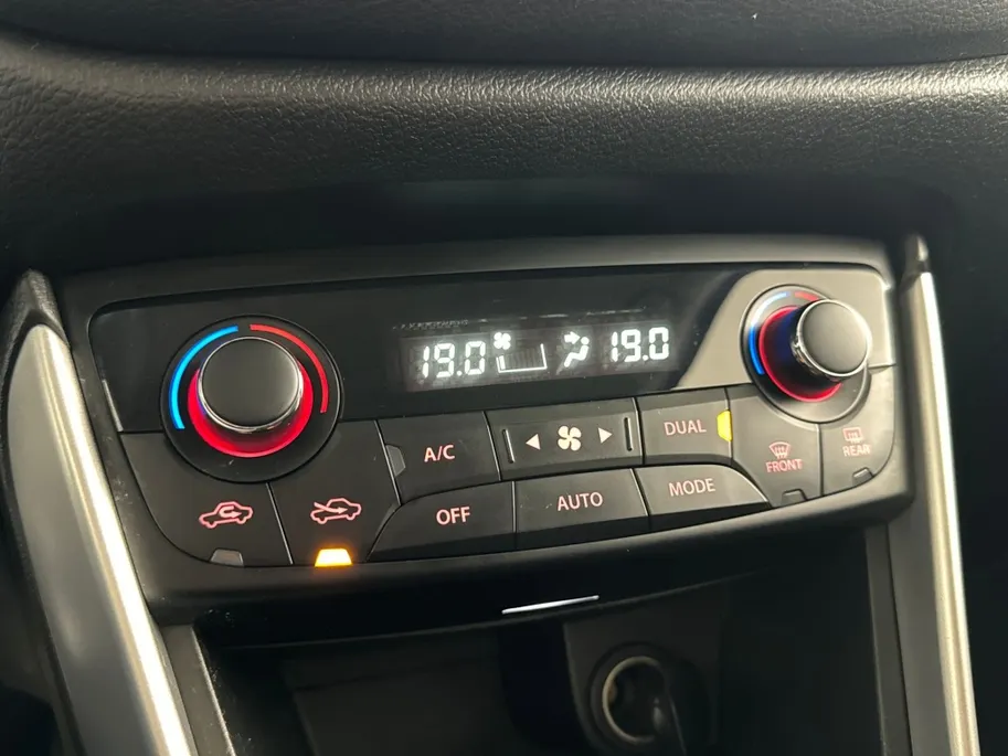 Suzuki S-Cross 1.0 Boosterjet Exclusive | Navigatie | Parkeercamera | Trekhaak