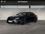 BMW 5 Serie Sedan M5
