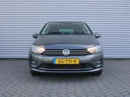 Volkswagen Golf Sportsvan 1.4 TSI Sound | Automaat | Navi | Trekhaak | 16” LM | Stoelverwarming | Cruise adapt. | All seasons | Apple CarPlay/Android Auto |
