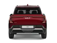 Kia EV5 81,4 kWh 217pk 2WD Plus | IN BESTELLING IN MEERDERE KLEUREN!