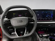 Audi A5 Avant 2.0 367pk S-tronic -e-hybrid Quattro S edition · 360 Camera · Wegklapbare Trekhaak · Apple/Android Car Play · Elek. Voorstoel · 19'' Inch · Garantie t/m 26-11-2030 of 100.000km