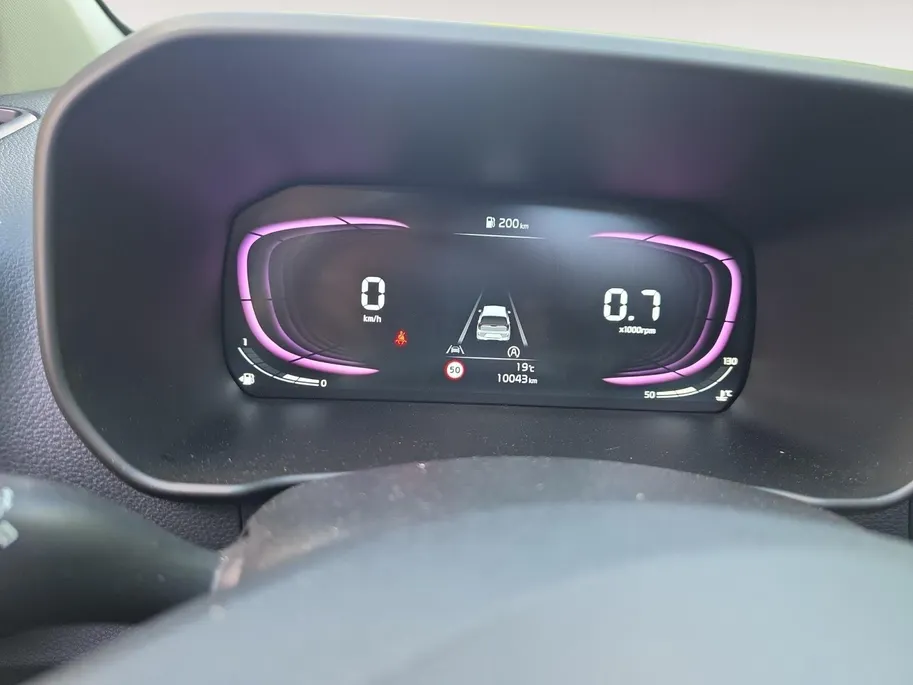 Kia Picanto 1.0 DPI GT-Line | Stoel + stuurverwarming | Lederen bekleding | Schuif/kanteldak | Navigatie | Parkeersensoren achter
