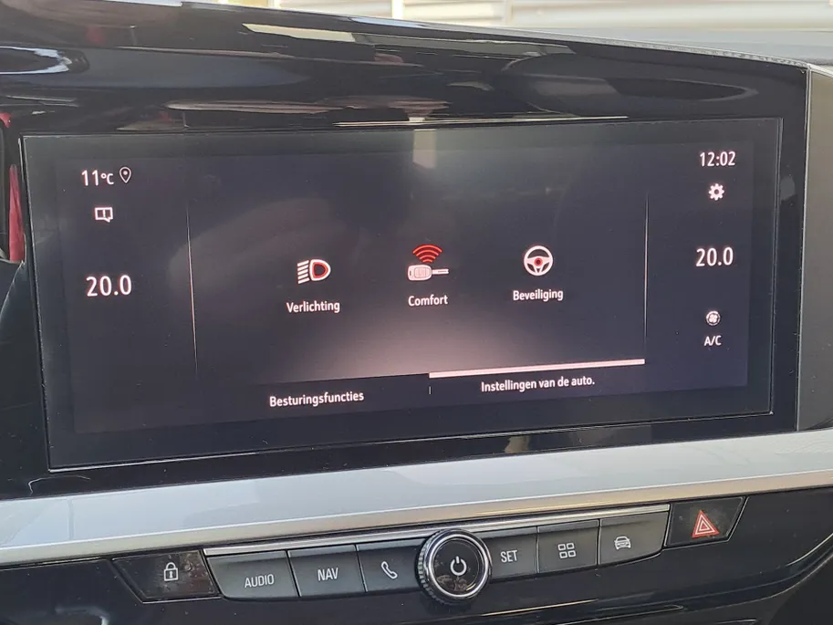 Opel Mokka 1.2 Turbo Elegance | Navi | Camera | LM Velgen | Cruise | Apple Carplay/Android Auto | Voorstoelen Verw. | Stuur Verw.