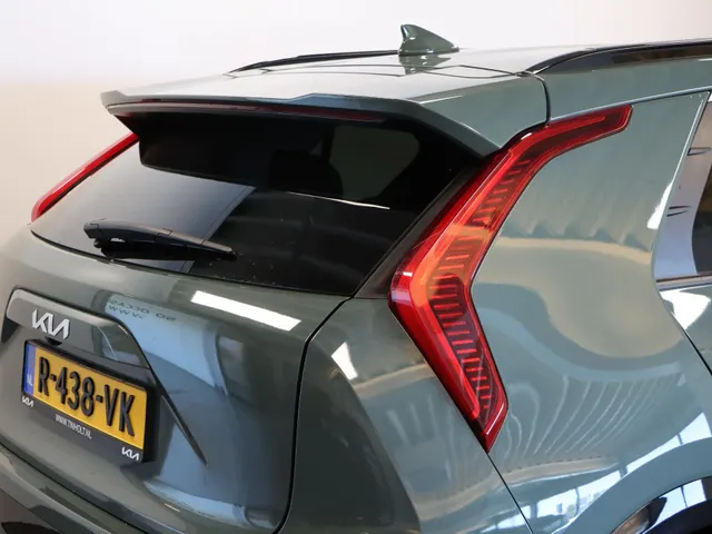 Kia Niro EV DynamicPlusLine 64.8 kWh