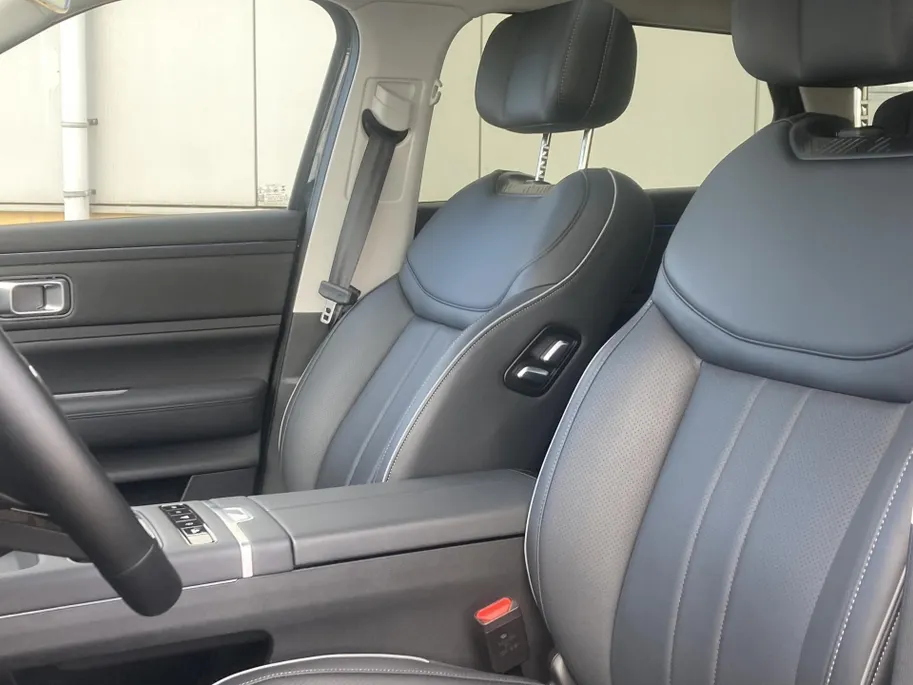Jaecoo 7 1.5 TGDI SHS-PHEV Exclusive Panoramadak - 360 graden camera - BLISS