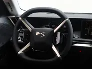DS No 8 No 8 Pallas Black Edition 74 kWh | Pack Tech | 20'