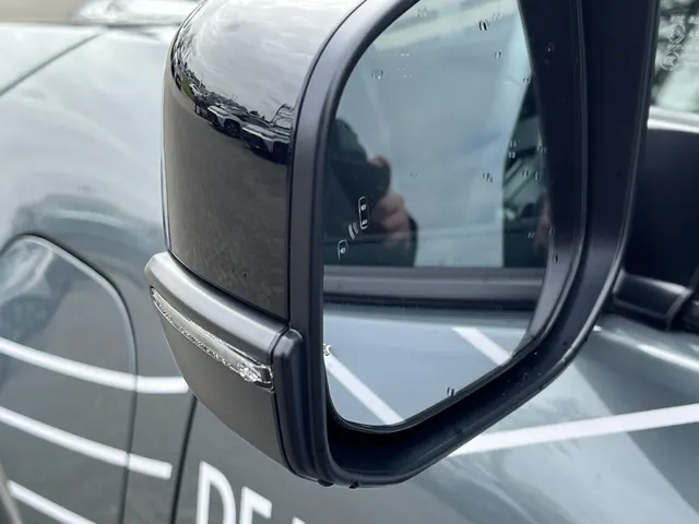 Toyota C-HR+ First Edition 77 kWh