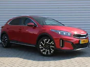 Kia XCeed 1.5 T-GDi DCT7 DynamicPlusLine | 18' LM | Keyless | Airco | Cruise | Navi | Camera | PDC |