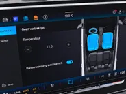 Volkswagen Passat Variant 1.5eTSI 200kW/272PK R-Line Black Style · Panoramadak · Leder · Trekhaak · 360°Camera · Hemelbekleding velours · Garantie t/m 08-12-2030 of 100000km