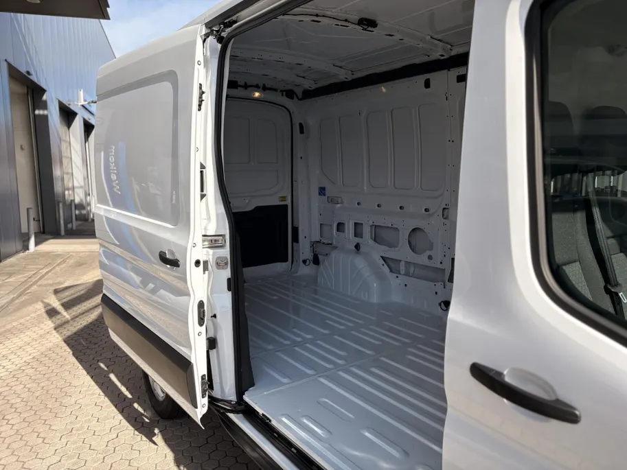 Ford Transit 350 2.0 TDCI L3H2 Limited | 2024 = BPM VRIJ I Driver Assist Pack I Keyless Entry I 360 Camera I
