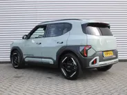 Kia EV2 GT-Line 61 kWh | Stuur-/stoelverwarming + ventilatie | 360 Camera | Schuifdak | Geheugenstoel | 19' LM | Dodehoek detectie | Telefoonlader |