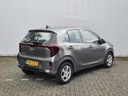 Kia Picanto 1.0 DPi 68pk 4-zits AMT DynamicLine