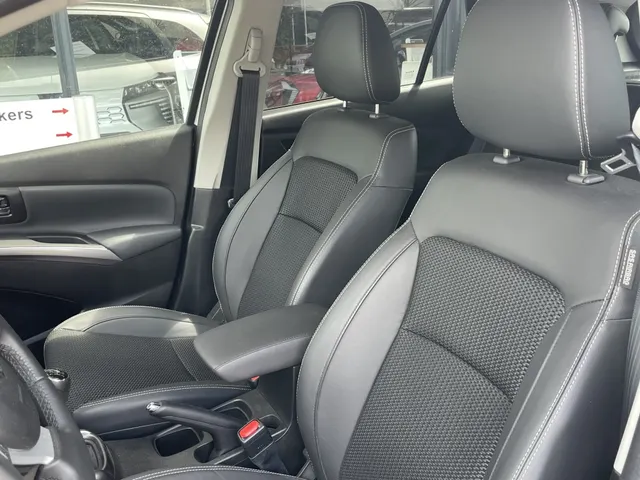 Suzuki S-Cross 1.4 B.jet Style SH