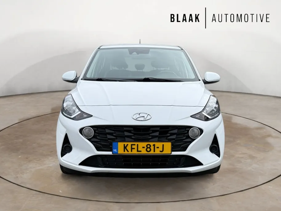 Hyundai i10 1.0 Comfort 5-zits