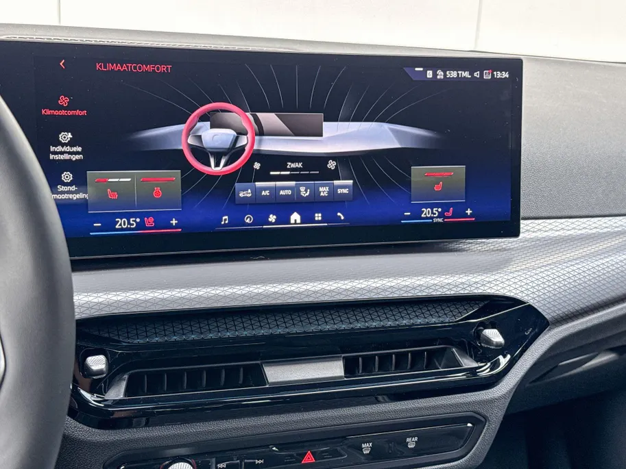 BMW 3 Serie Touring 330e