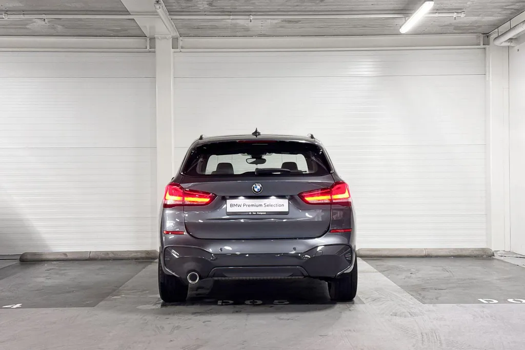 BMW X1 sDrive18i Business Edition
