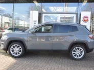 Jeep Compass 1.3T Limited