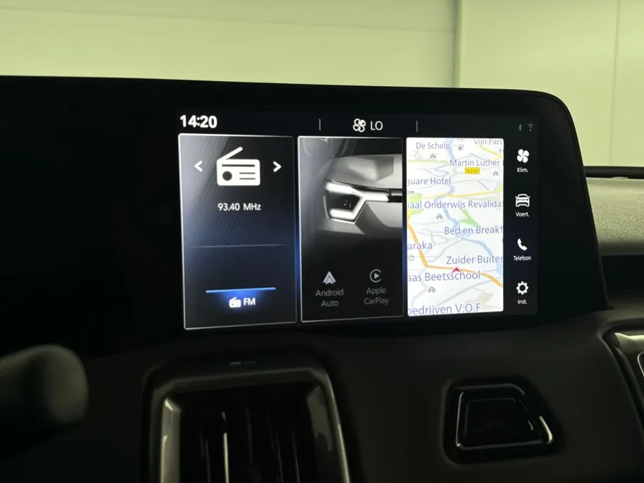 Suzuki e Vitara 61 kWh Style Allgrip | €4.000,- voorraadkorting!