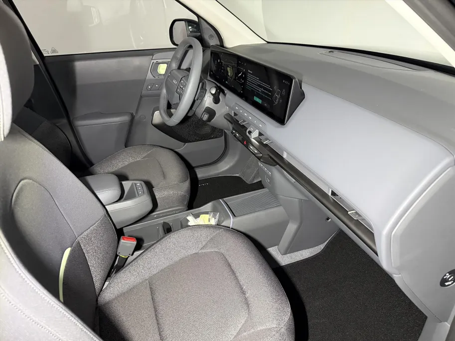 Kia EV2 42,2 kWh 147pk (5-zits) Air