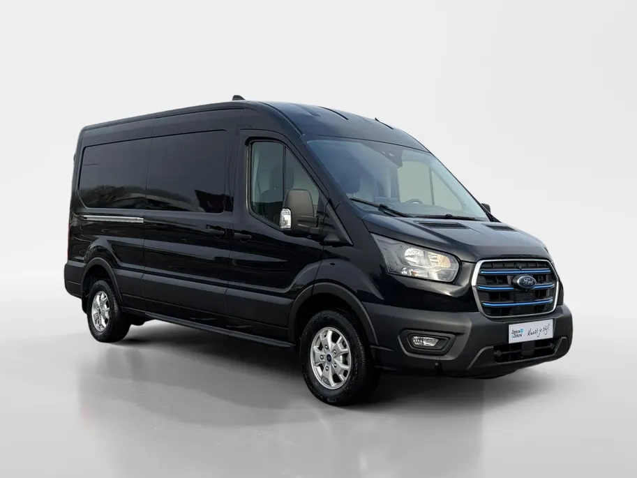 Ford E-Transit 350 L3H2 Trend 68 kWh | Uit Voorraad Leverbaar | Prijs inclusief €8.285,- Ready Set Ford Bonus | 257km WLTP Rijbereik | PRO Onboard Charging | Driver Assistance Ultimate
