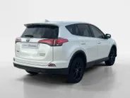 Toyota RAV4 2.5 Hybrid Automaat Dynamic Camera | Leer | Elektr. kofferklep | Clima | etc.