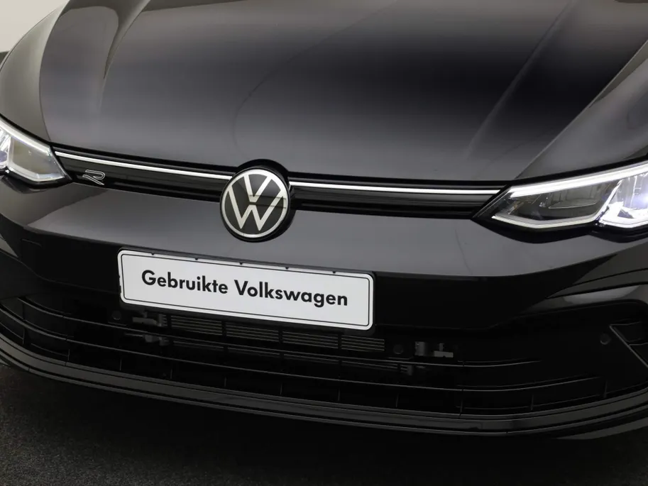 Volkswagen Golf 1.5eTSI/130PK DSG R-Line · Panoramadak · Apple/Android Car Play · Stoel & Stuurverwarming · Navigatie