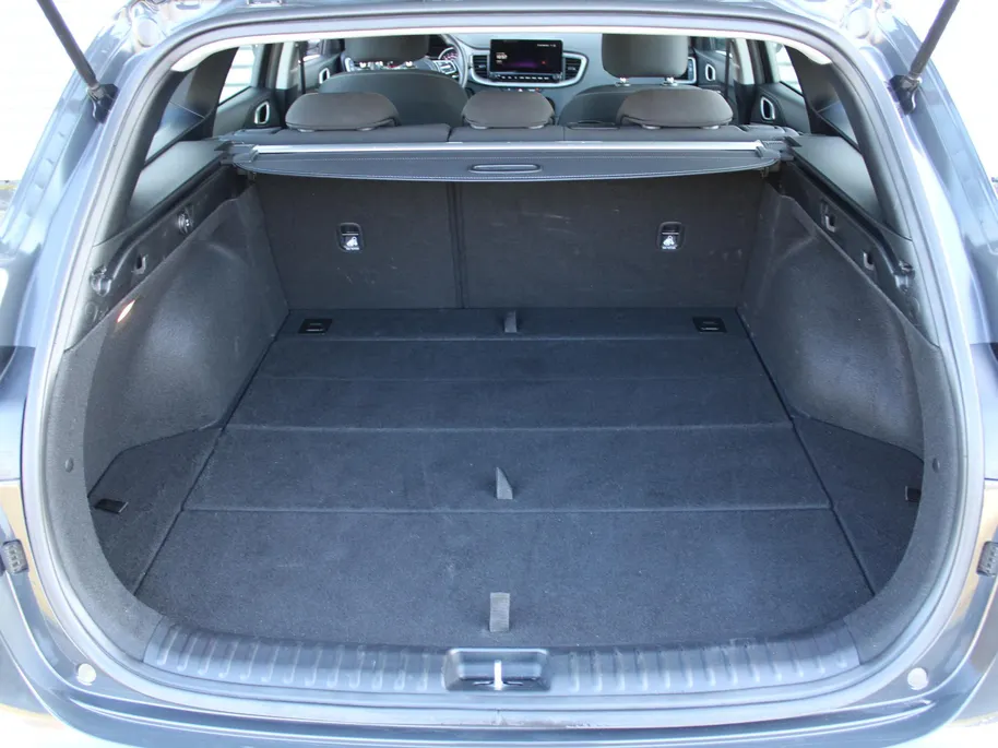 Kia Ceed Sportswagon 1.0 T-GDi DynamicLine | Camera | Clima | Cruise | 16' LM | Navi | LED | Apple CarPlay/Android Auto |