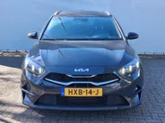 Kia Ceed Sportswagon Sw 1.0 T-GDi 100pk Design Edition |Navi |Camera