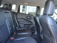 Jeep Compass 1.3T Limited