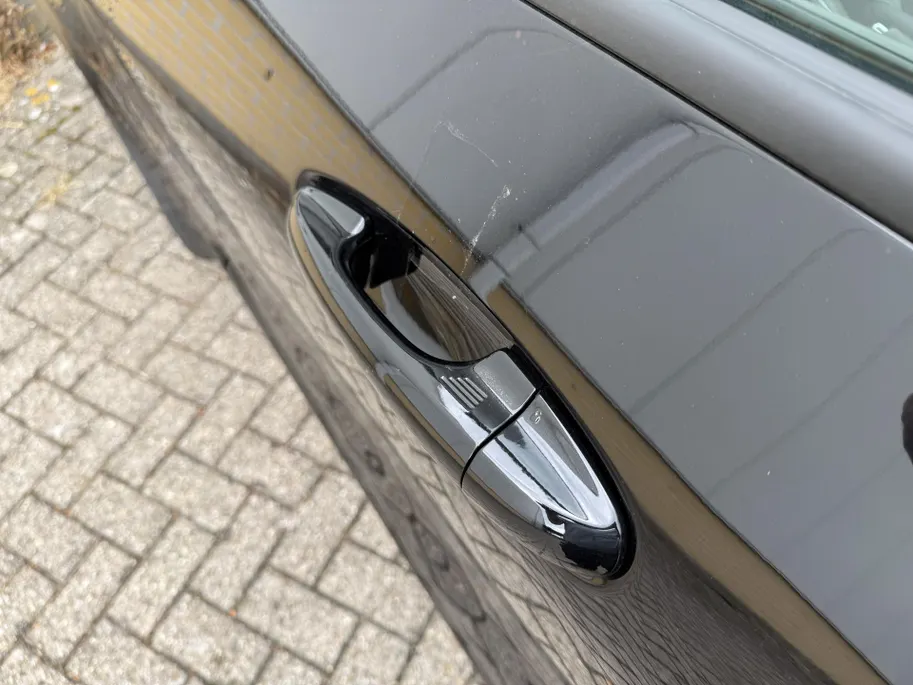 Ford Puma 1.0 EcoBoost Hybrid ST-Line X 125PK NIEUW UIT VOORRAAD