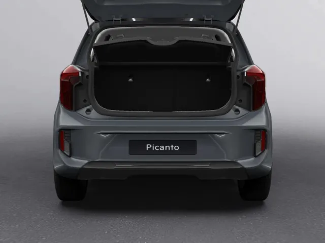 Kia Picanto 1.0 GDi DynamicPlusLine