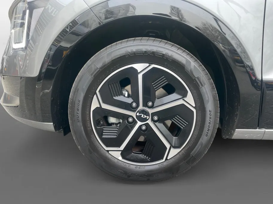 Kia Niro 1.6 GDi Hybrid DynamicPlusLine | Cruise Control | Climate Control | Open Dak | Navigatie | Camera | Parkeersensoren | Stoelverwarming | Stuurverwarming |