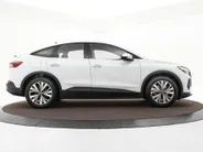 Audi Q4 Sportback e-tron 35 Edition 55 kWh 170pk · SOH 92,4% · Navigatie · Apple/Android Car Play · P-Sensoren · Elek. Achterklep · 18'' Inch ·