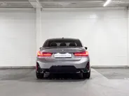 BMW 3 Serie Sedan 318i