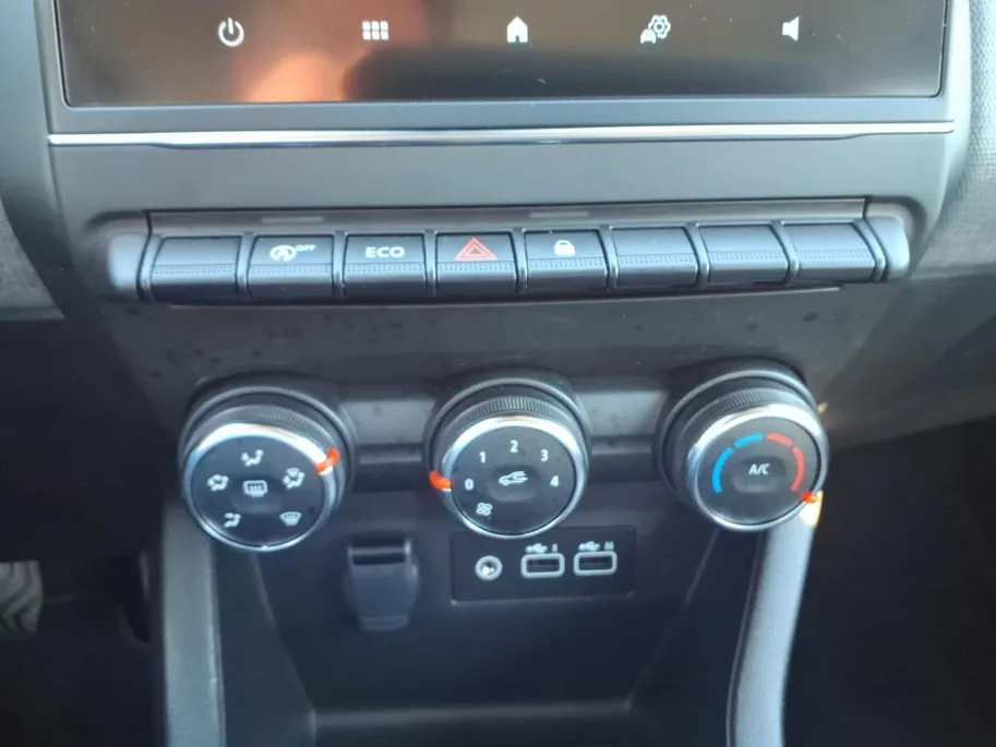 Renault Clio 1.0 TCe 90 GPF evolution Airco | Apple carplay/Andriodauto | 1 jaar Garantie