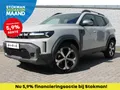 Dacia Duster 1.8 hybrid 155 limited edition *DEMONSTRATIEWAGEN*