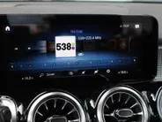Mercedes-Benz EQB 250 Luxury Line 67 kWh