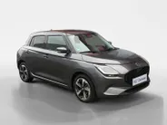 Suzuki Swift 1.2 Style Smart Hybrid 82PK | Navgiatie | Climate Control| Camera| Stoel verwarming| Metallic lak| 4 seizoen banden| Keyless start | Parkeer sensoren
