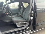 SEAT Ibiza Style 1.0 EcoTSI 70 kW / 95 PK Hatchback 5 deurs 5 versn. handbak | Metallic Lak | Inruilpremie 3000,-