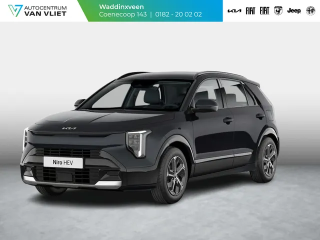 Kia Niro