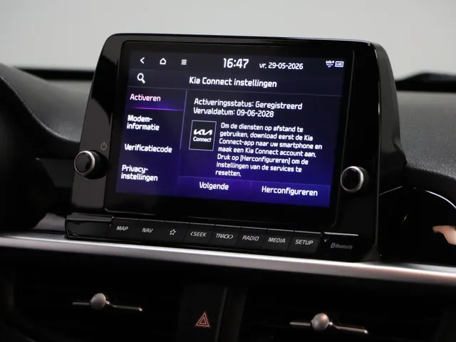 Kia Picanto 1.0 DPi GT-Line