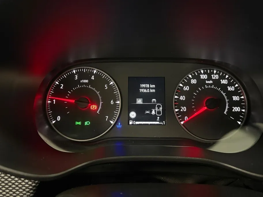 Dacia Sandero 1.0 TCe JOURNEY AIRCO APPLE CARPLAY ANDROID AUTO CRUISE CONTROLE APPLE CARPLAY ANDROID AUTO ZEER MOOIE AUTO