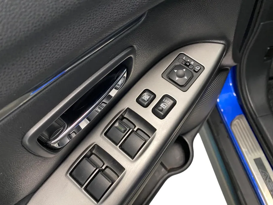 Mitsubishi ASX 2.0 AUTOMAAT | INTENSE | NL-AUTO | DEALERONDERHOUDEN |